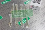 Gsc 34MM Std Intake Valves Eclipse Dsm Evo 5 7 8 4G63T 1G 2G New. Price: $150.47.