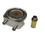 Oem Grade Oil Cooler Fits 2003-2010 Caterpillar 303CR/304CR/305CR 245-1361 New. Price: $247.73.