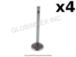 Volkswagen (1950-1960) Intake Valve 30 Mm (4 Pcs) Jopex + Warranty New. Price: $48.95.