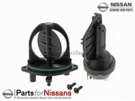 Genuine Nissan Intake Power Valve Actuator (4.0) - New Oem. Price: $84.61.