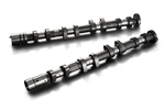 Tomei Camshaft Poncam Set In/ex 262-10.30/9.80MM Lift For Mitsubishi Evo 4B11 New. Price: $551.00.