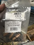 Meyle Mercedes M104 Valve Stem Seal Kit 1040500158 300E E320 SL320 W124 W210 R12 New. Price: $34.99.