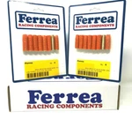 Ferrea Bronze Valve Guides Std Size 2000-2009 Honda S2000 F20C F22C AP1 AP2 New. Price: $115.00.