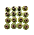 Victor Reinz 12-34783-01 Engine Valve Stem Oil Seal Set 104T New. Price: $21.56.