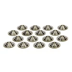 Racing Springs Valve Retainers For Gm Ls PAC-R435-16 New. Price: $304.40.