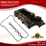 Valve Cover 2012-2019 Kia Rio Soul 2016-2020 Optima 2014-2018 FORTE5 1.6L New. Price: $74.99.