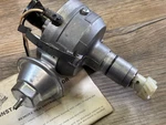 Dodge Plymouth Chrysler Remanufactured Mopar Slant 6 Electronic Distributor. Price: $175.00.