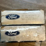 Oem C9OZ-6513-E 1969 1973 Ford Mustang Cougar Torino Fairlane 16 Valve Springs Used. Price: $50.00.