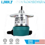 Lablt Fuel Shut Off Solenoid For Kubota B2710 B2910 B3030 B7510 32721-60014 New. Price: $22.50.