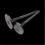 Brian Crower BC3604-S Intake Valve, +1MM Over Std Tip 37MM) (set Of 8) New. Price: $197.00.