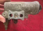 Oem Bendix Air Compressor Governor K025894 Used. Price: $45.00.