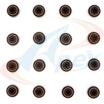 Apex Gaskets AVS1003 Valve Stem Seal Set New. Price: $37.33.