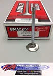 Manley 11539-1 1.600" Small Block Chevy Severe Duty Single Exhaust Valves New. Price: $44.32.