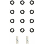 Engine Valve Stem Oil Seal Set Fel-pro Ss 72861-1 New. Price: $36.75.