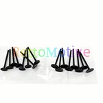 16PCS G4FD G4FJ Intake &exhaust Valves Kit 22211-2B000 For Hyundai Ioniq Kia Rio New. Price: $63.04.