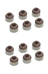 Supertech 6MM Intake Valve Stem Seal Set Fits Toyota 2JZ-GTE / Ge VS-TS6I-12 New. Price: $25.70.
