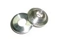 Aluminum Retainer For 6.5 Mm Valves DLRET-390-ALUM New. Price: $14.34.