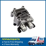 Vvt Engine Variable Timing Solenoid Valve Fit Honda Accord 2.4L 15811-R41-L01 New. Price: $65.98.