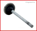 Exhaust Valve Enginetech, Inc. V2421S New. Price: $57.99.