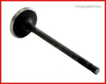 Engine Intake Valve-vin: U, Gas, Sohc, Fi, Tbi, Natural, Suzuki, 8 Valves IM2694 New. Price: $25.99.