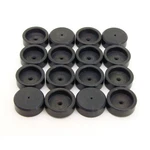 Comp Cams Engine Valve Lash Cap 622-16; Steel 3/8 X .080 In. Thick, 16PCS New. Price: $54.12.