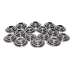 Comp Cams 1754-16 Degree Tool Steel Retainer Set Of 16, 8MM Valve, Spring W/ New. Price: $270.46.