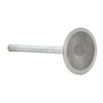 Enginetech Chrome Stem Intake Valve Pack Of 1 Direct Fit New. Price: $47.99.