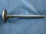 Chrysler Dodge Mopar 383 400 440 Exhaust Valve 1968 - 1976 Usa Made Groove New. Price: $19.00.