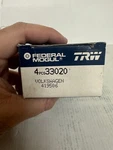 Exhaust Valves Trw 33020 / 33008 Fits Vw Beetle Transporter Oem 311109612A New. Price: $110.00.