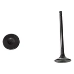 For Nissan Altima 2007-2012 Dnj Engine Components EV657 Exhaust Valve New. Price: $14.06.