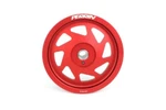 Perrin Red Lightweight Crank Pulley For 2022-2025 Subaru Wrx, Brz GR86 & More New. Price: $183.60.