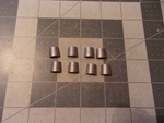 Sbi 121-1051 (8) Valve Keepers Perkins 3.152.4 A3.152 D3.152 G3.152 T3.152 New. Price: $15.99.