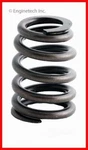 Engine Spring-vin: 2, Flex, Ohv, Sfi, Natural, Ford, Vulcan, 12 New. Price: $56.99.