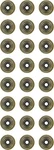 Victor Reinz Engine Valve Stem Oil Seal Set For 2002-2005 Freelander 12-35406-01 New. Price: $71.99.