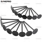 Intake Exhaust Valves Fit 10-12 Lexus HS250H 01-07 Toyota 2.0L 2.4L Dohc 2AZFE New. Price: $49.99.