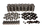 Comp Cams 26926TS-KIT Dual Valve Spring & Light Tool Steel Retainer New. Price: $686.95.