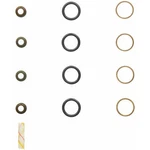 Engine Valve Stem Oil Seal Set Fel-pro Ss 72713 New. Price: $30.54.