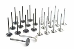 Tomei Cylinder Head Racing Valve Set For Nissan VQ35DE Durable Engine New. Price: $720.00.