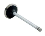 Enginetech Chrome Stem Intake Valve Pack Of 1 Direct Fit New. Price: $44.99.