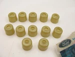 (12) New Oem Ford E3BZ-6571-A Engine Valve Stem Oil Seal. Price: $13.49.