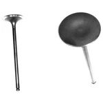 IV245 Dnj Intake Valve For Isuzu Oasis Honda Accord Odyssey 1995-1997 New. Price: $25.22.