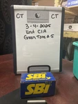 Sbi 140-8194 Exhaust Valve Guides '04-'06 Kia Amanti (1 Per Purchase) New. Price: $6.30.