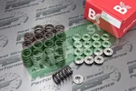 Brian Crower 84LBS Valve Springs And Titanium Retainers For Neon SRT4 A853 SRT-4 New. Price: $300.00.