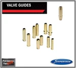 Supertech Oversize Valve Guides For Mitsubishi 4G63T Eclipse Evo 8 9 Dsm New. Price: $138.99.