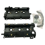 Engine Valve Cover Set For Nissan Altima Maxima Murano Quest 3.5L Gasket Oil Cap New. Price: $34.99.