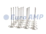 Mercedes Benz G63 GLE63 Engine Intake Valve Set 16 5.5 V8 M157 2780500226 New. Price: $133.99.