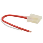 Repair Plug Harness Alternator 2-WIRE Pin Pigtail Chevy Gmc Amc Bbc Hot-rod New. Price: $8.49.