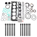 New Head Gasket Set & 12X Bolt For 2004-15 Volvo S40 S60 V50 V60 C30 C70 HS54547. Price: $96.30.