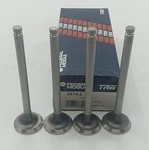 Exhaust Valve 3474-2 Trw V90108 642890 Opel Bedford Corsa Hatchback 12 Nv New. Price: $100.00.