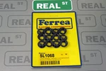 Ferrea Exhaust Spring Seat Locators Set For Nissan Skyline GTS-25T R33 RB25DET New. Price: $98.06.
